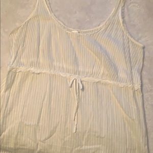 Old Navy Tank top